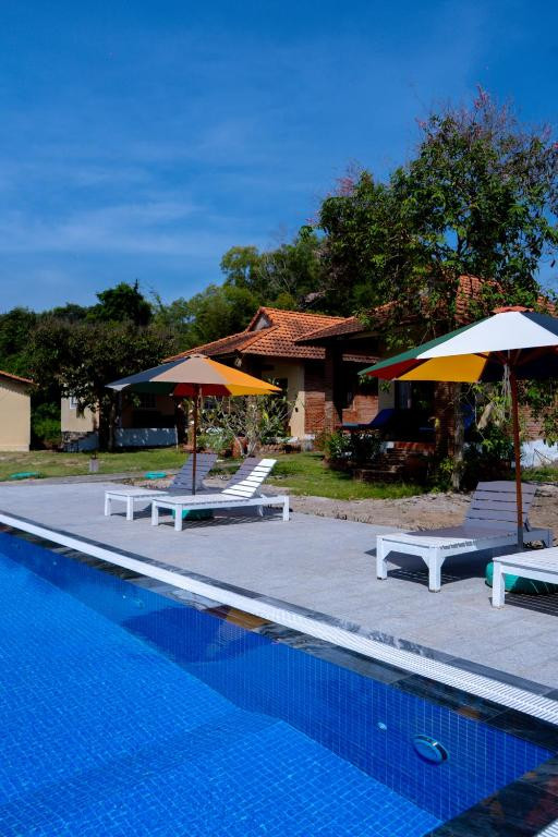 VUNG BAU RESORT  фото 2