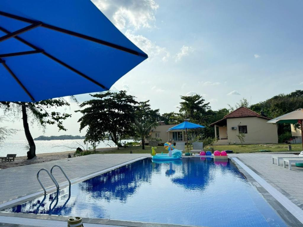 VUNG BAU RESORT  фото 6