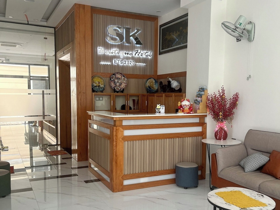 SK BOUTIQUE фото 3