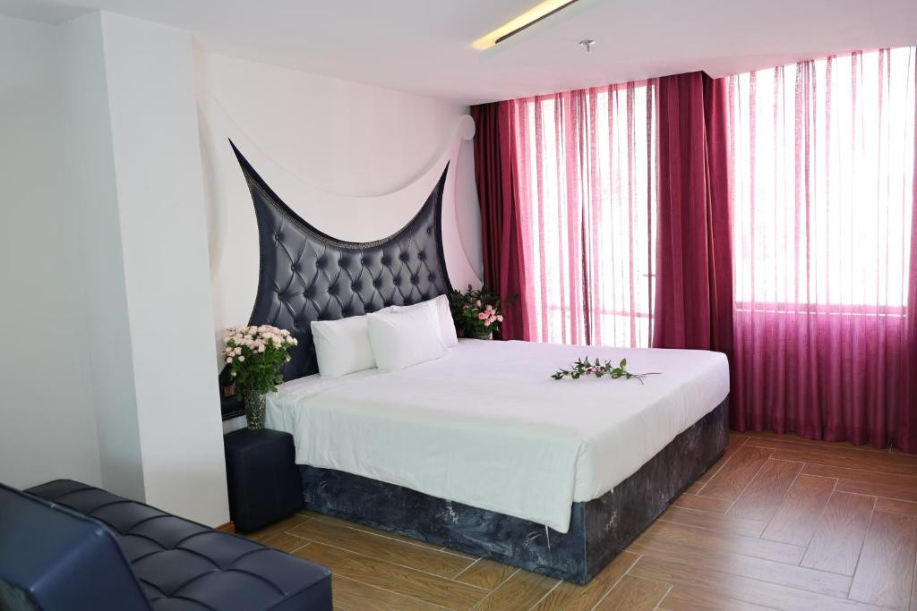 W PREMIUM NHA TRANG фото 2