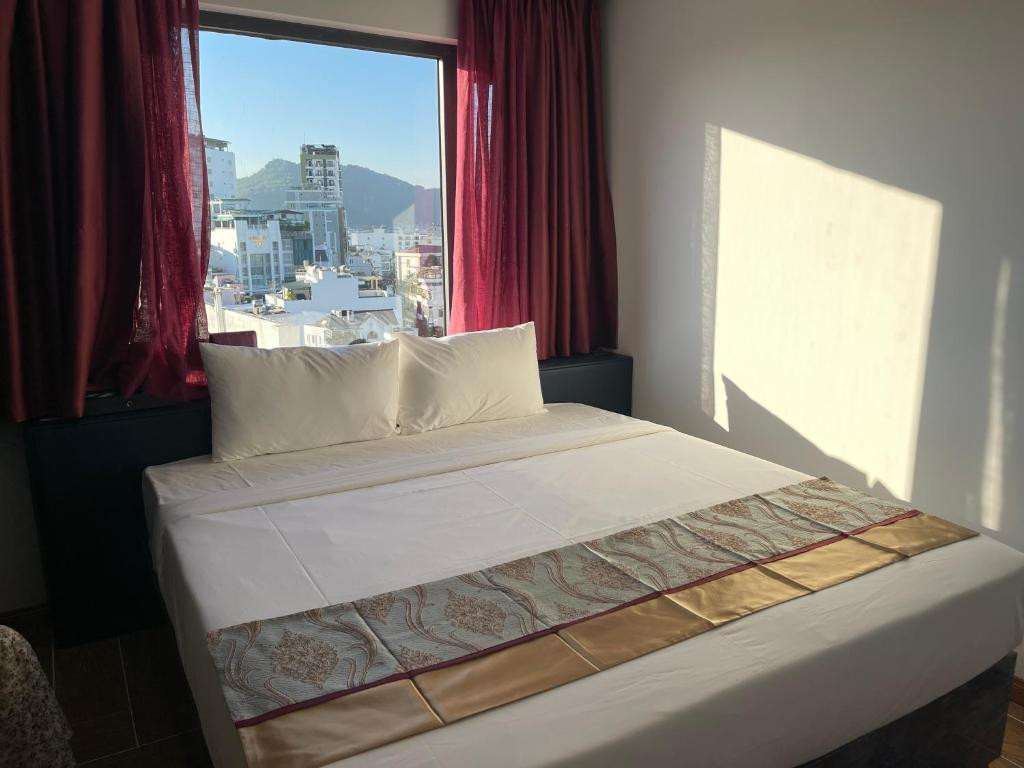 W PREMIUM NHA TRANG фото 3