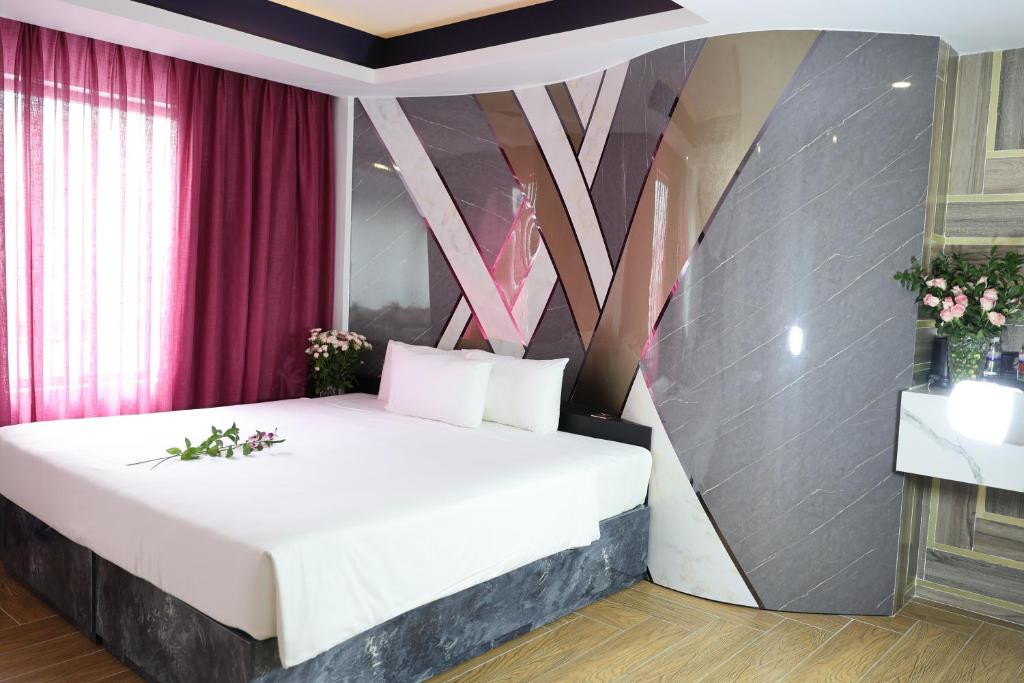 W PREMIUM NHA TRANG фото 8