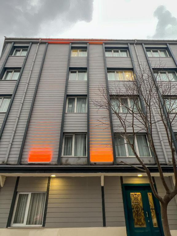KARAKOY TOPHANE MANSION фото 2