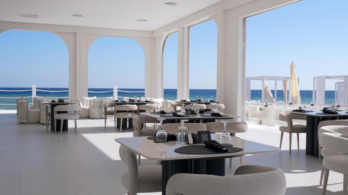 POSH CLUB BY SUNRISE REMAL BEACH фото 2