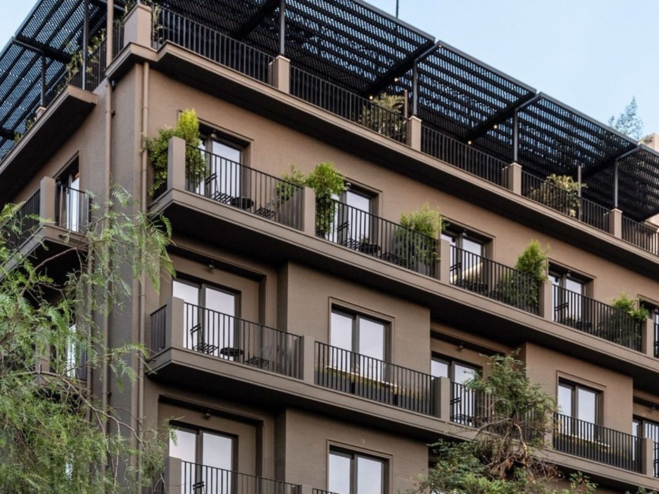 THE MODERNIST ATHENS
