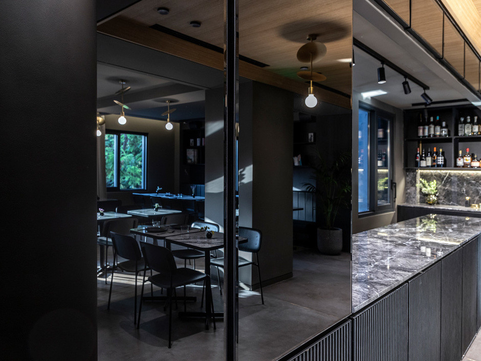 THE MODERNIST ATHENS фото 6
