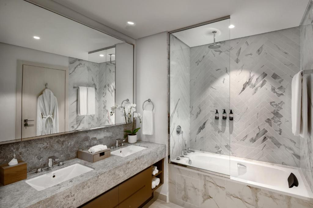 MILLENNIUM RESIDENCES SAADIYAT ISLAND фото 3