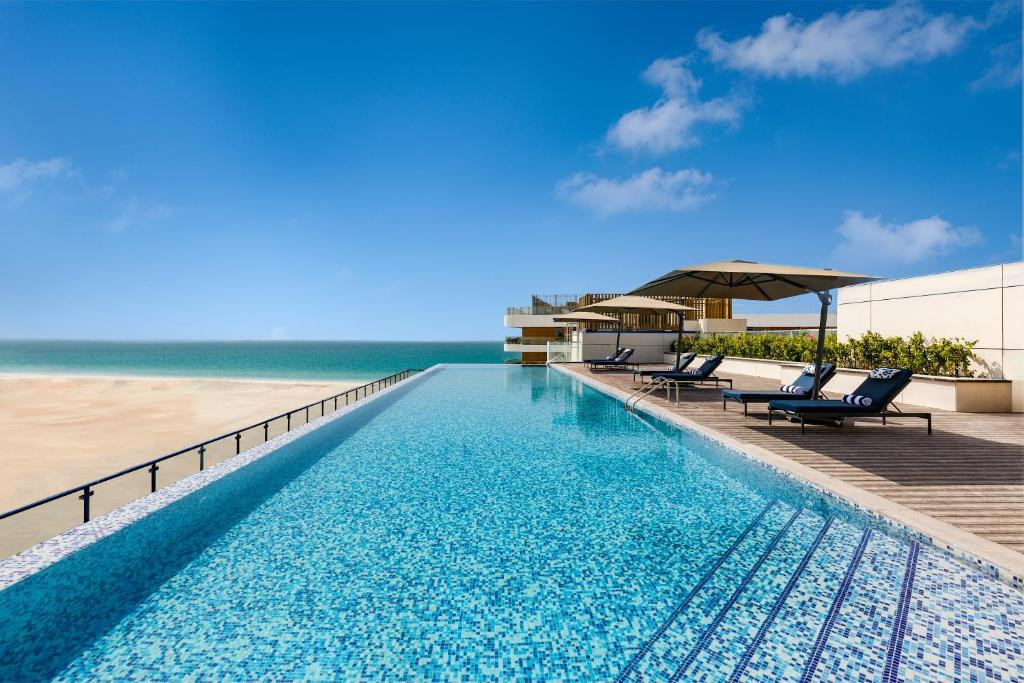 MILLENNIUM RESIDENCES SAADIYAT ISLAND фото 4