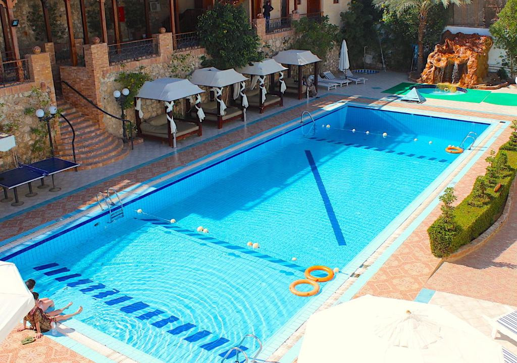 NAAMA BLUE (EX. BAY VIEW HOTEL) фото 2