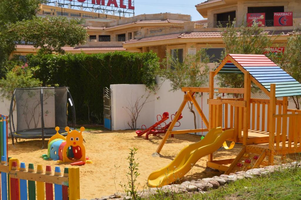 NAAMA BLUE (EX. BAY VIEW HOTEL) фото 4