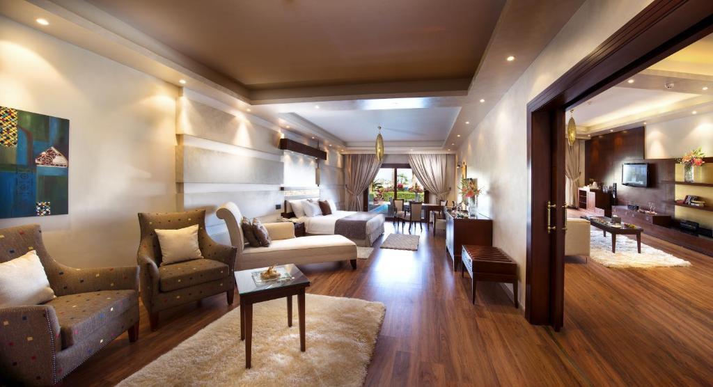 POSH CLUB SUNRISE ARABIAN BEACH RESORT фото 7