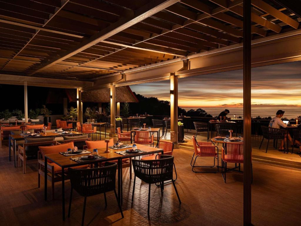 AVISTA HIDEAWAY PHUKET PATONG MGALLERY BY SOFITEL фото 3