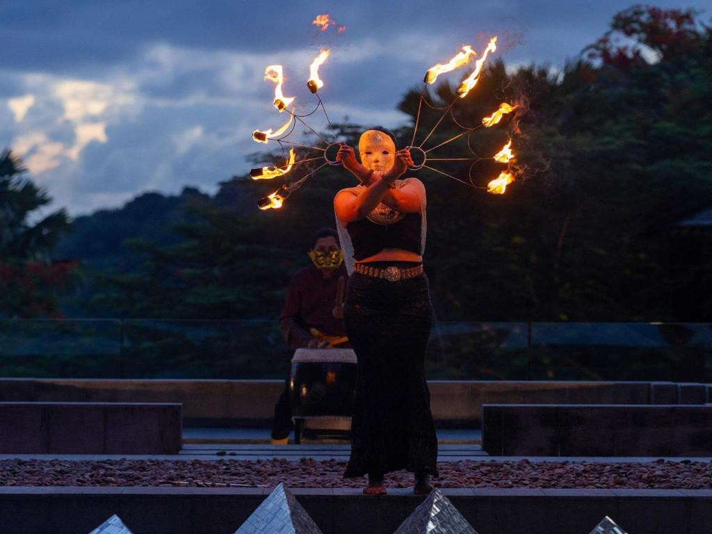 AVISTA HIDEAWAY PHUKET PATONG MGALLERY BY SOFITEL фото 4