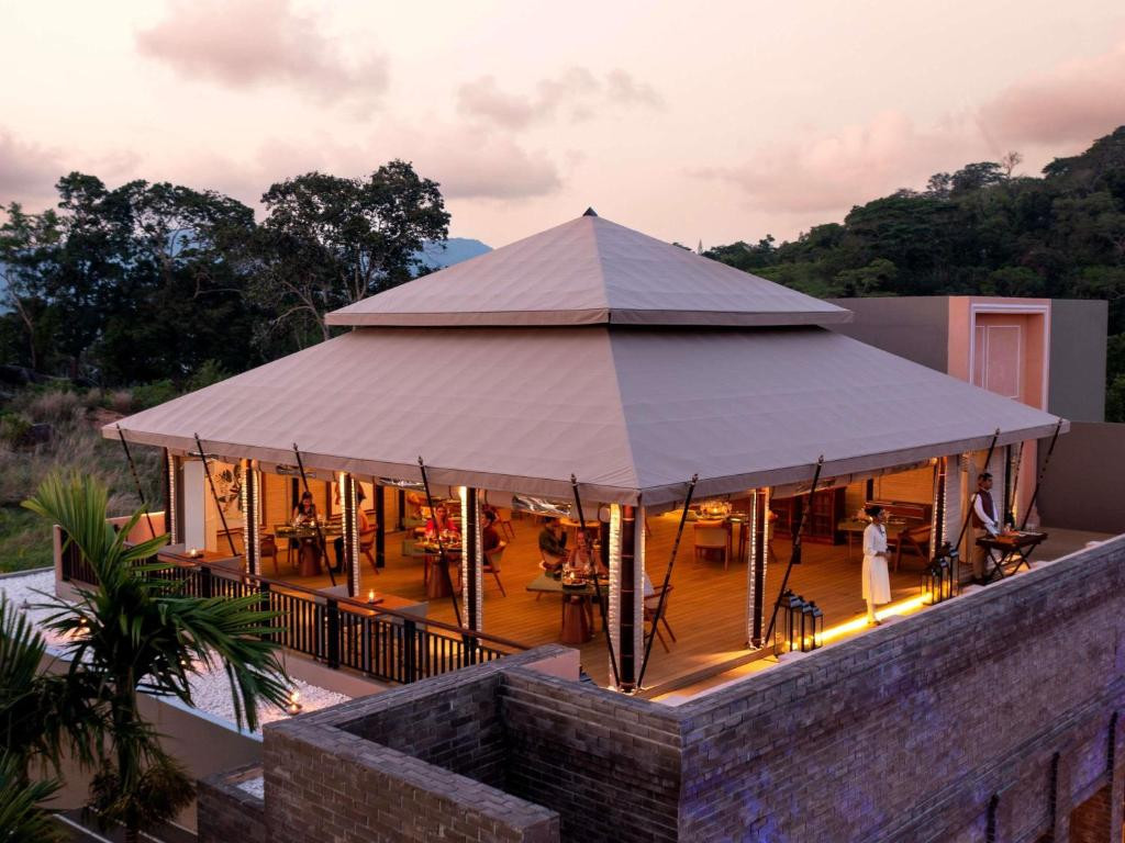 AVISTA HIDEAWAY PHUKET PATONG MGALLERY BY SOFITEL фото 5
