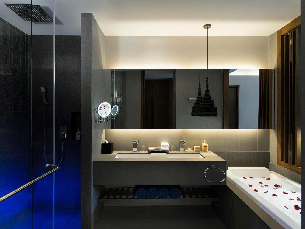 AVISTA HIDEAWAY PHUKET PATONG MGALLERY BY SOFITEL фото 8