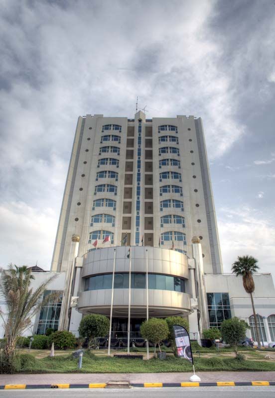 AL DIAR SIJI