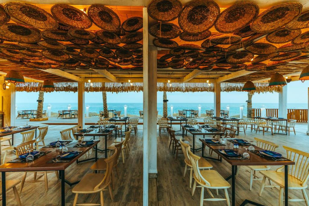 POSH CLUB SUNRISE DIAMOND BEACH RESORT фото 4