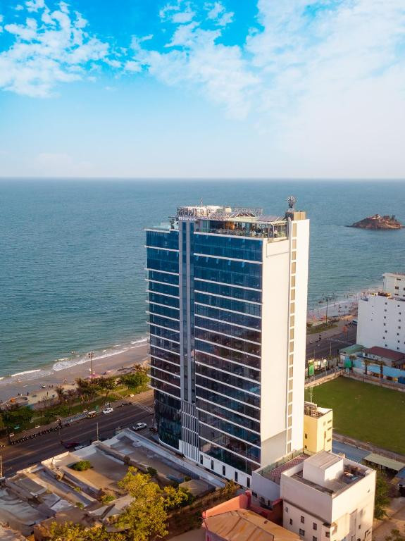 PREMIER PEARL HOTEL VUNG TAU фото 3