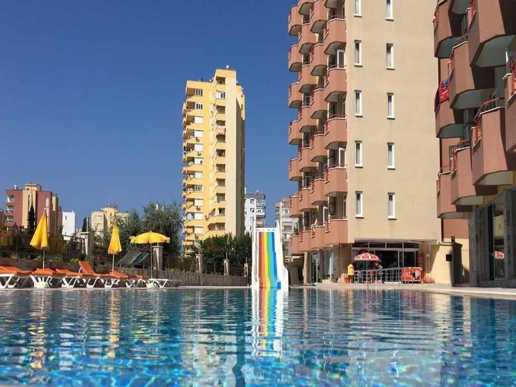 LARA HADRIANUS HOTEL