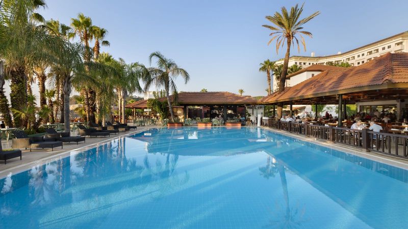 MARVIDA HOTEL AKMAN PARK (EX. OTIUM PARK CLUB AKMAN)