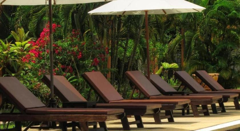 KHAOLAK PALM HILL RESORT фото 3