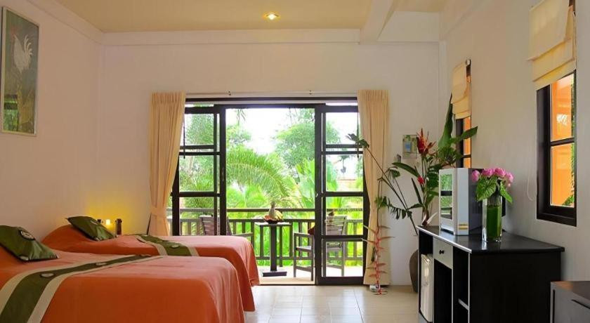 KHAOLAK PALM HILL RESORT фото 4