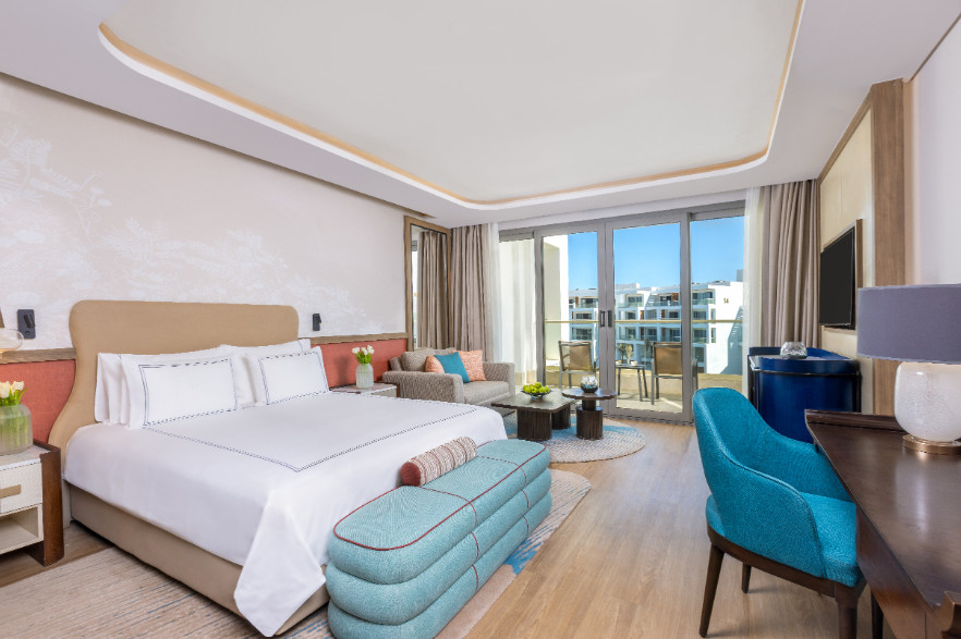 RIXOS RADAMIS BEACH HOTEL фото 6