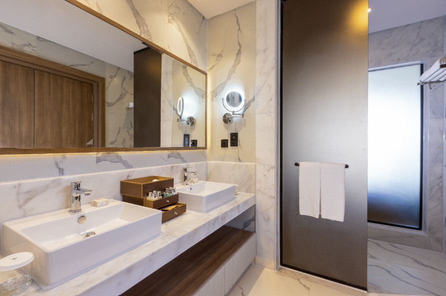 RIXOS RADAMIS BEACH HOTEL фото 7