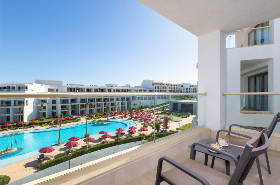 RIXOS RADAMIS BEACH HOTEL фото 8