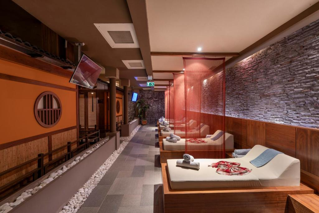 LIMAK LIMRA HOTEL & RESORT фото 4