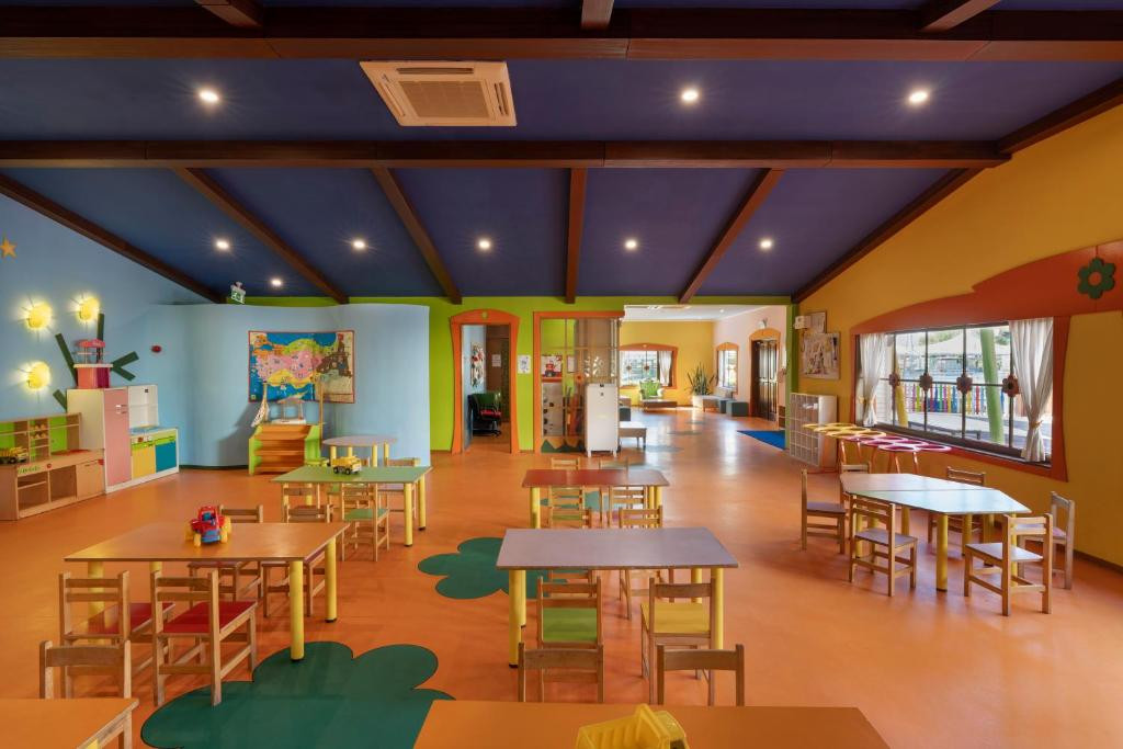 LIMAK LIMRA HOTEL & RESORT фото 7