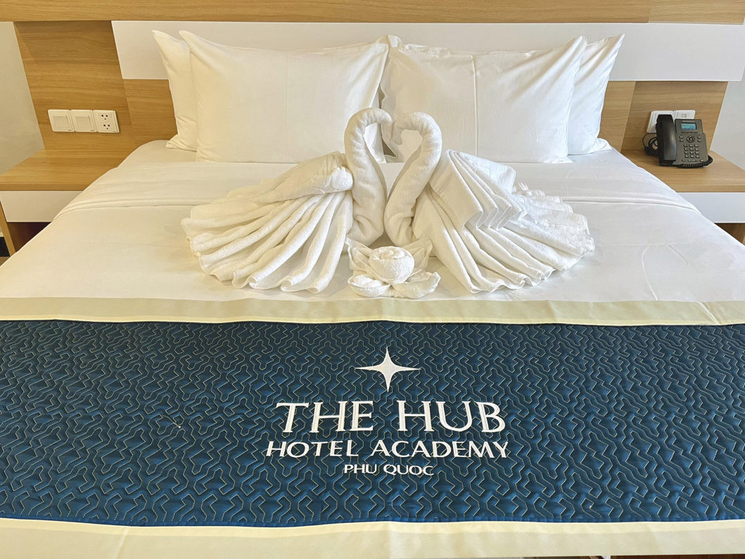 THE HUB PHU QUOC фото 8