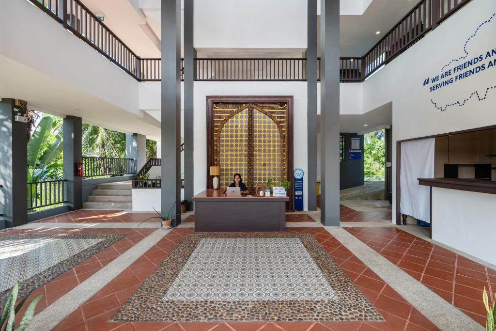 KOKOTEL KHAO LAK MONTANA фото 7
