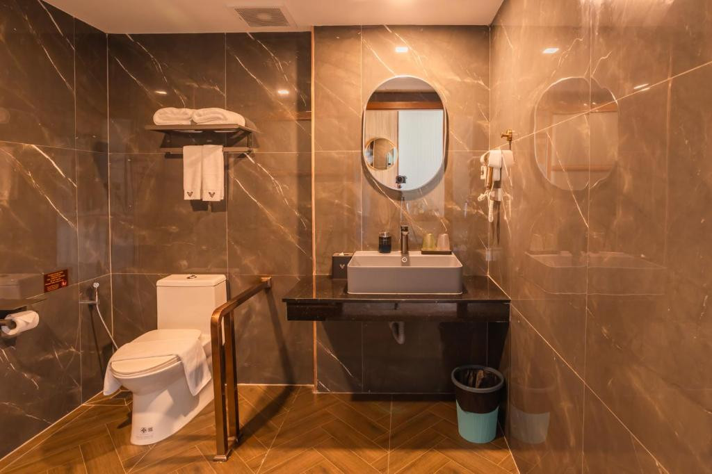 SYAMA V BEACH RESORT AO NANG ASPIRA COLLECTION (ADULTS ONLY 18+) фото 2