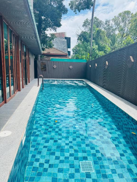 SYAMA V BEACH RESORT AO NANG ASPIRA COLLECTION (ADULTS ONLY 18+) фото 5