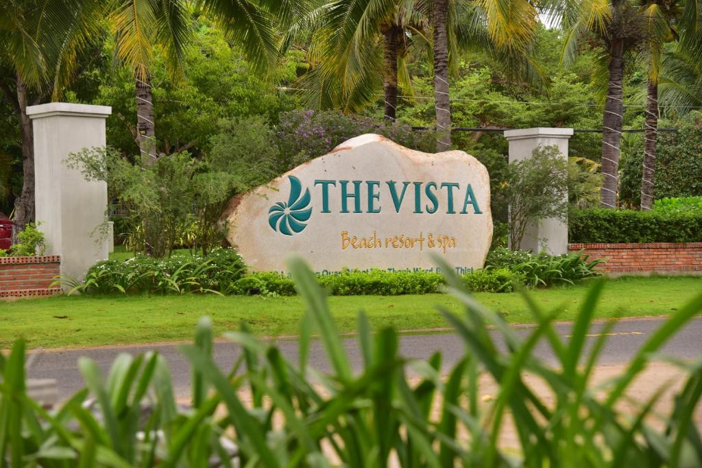 THE VISTA BEACH RESORT фото 2