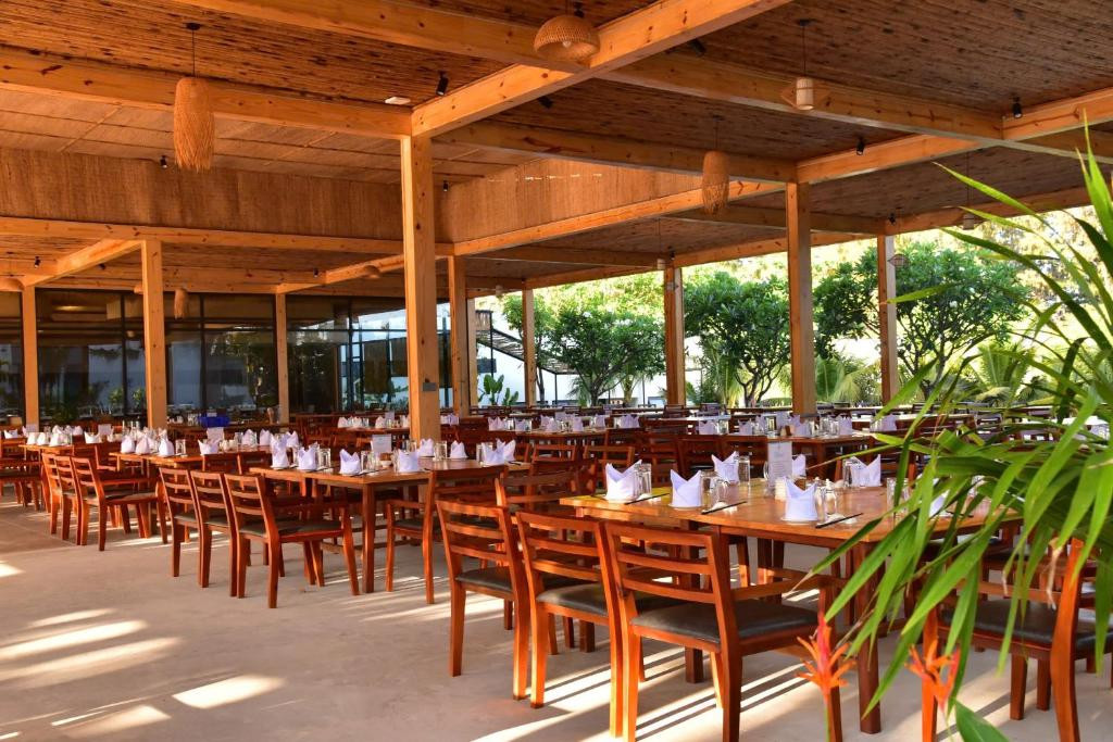 THE VISTA BEACH RESORT фото 4