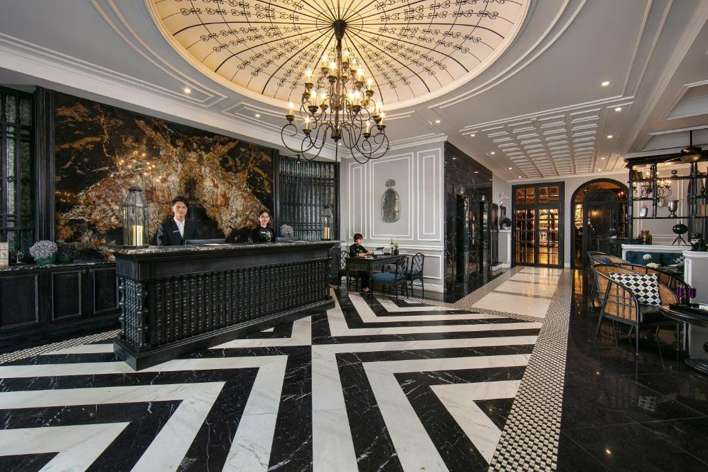 THE LA SINFONIA MAJESTY HOTEL AND SPA фото 2