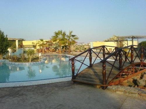 SOLITAIRE RESORT MARSA ALAM (EX. DESERT LIGHT SOLITAIRE RESORT MARSA ALAM) фото 6