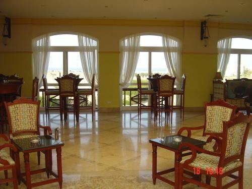 SOLITAIRE RESORT MARSA ALAM (EX. DESERT LIGHT SOLITAIRE RESORT MARSA ALAM) фото 7
