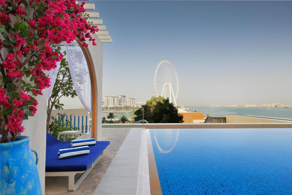 JA OCEAN VIEW HOTEL фото 2