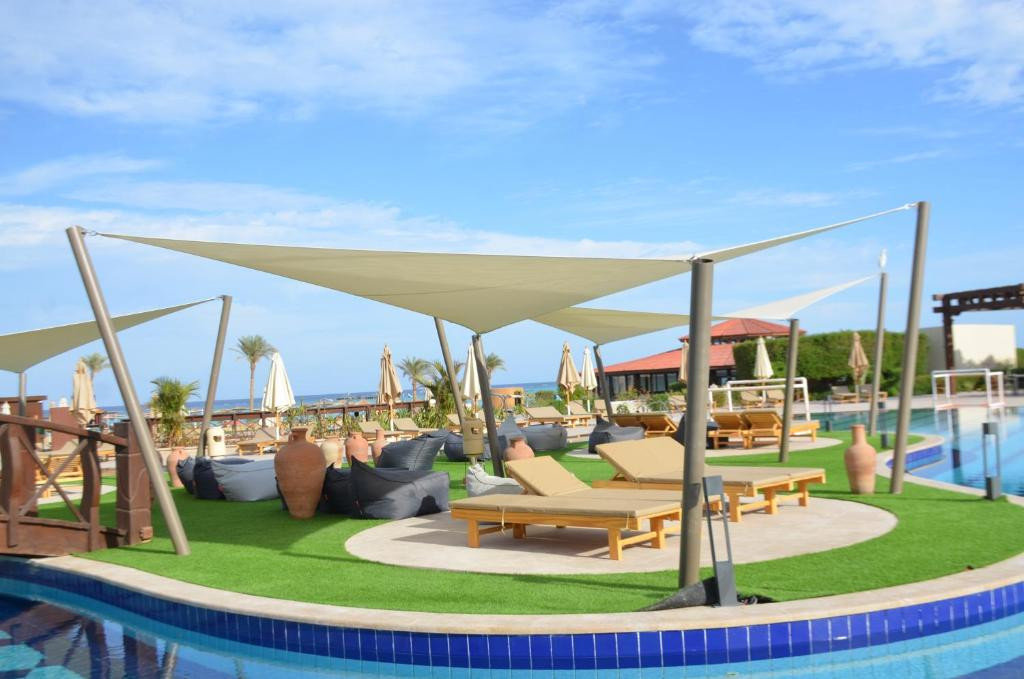 TRUE BEACH RESORT (EX. LAGUNA BEACH NAKARY BAY RESORT) фото 5