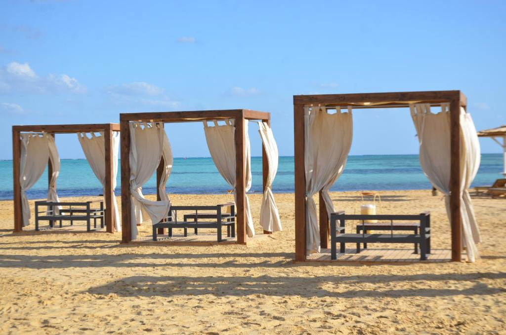 TRUE BEACH RESORT (EX. LAGUNA BEACH NAKARY BAY RESORT) фото 6