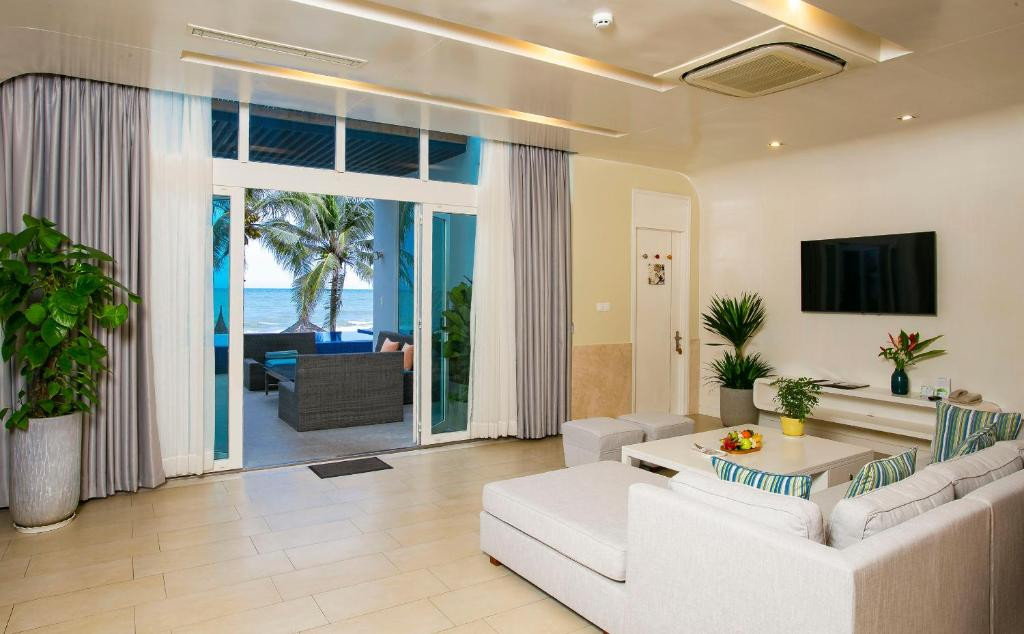 THE CLIFF RESORT & RESIDENCE фото 4