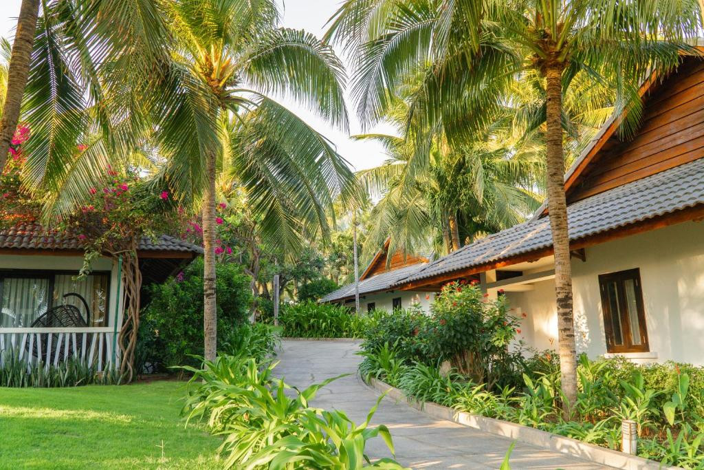 THE CLIFF RESORT & RESIDENCE фото 5