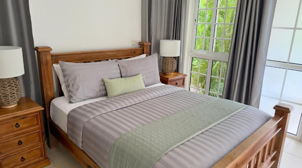 BORD MER VILLA фото 2