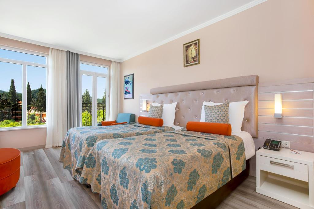 ORANGE COUNTY KEMER фото 3