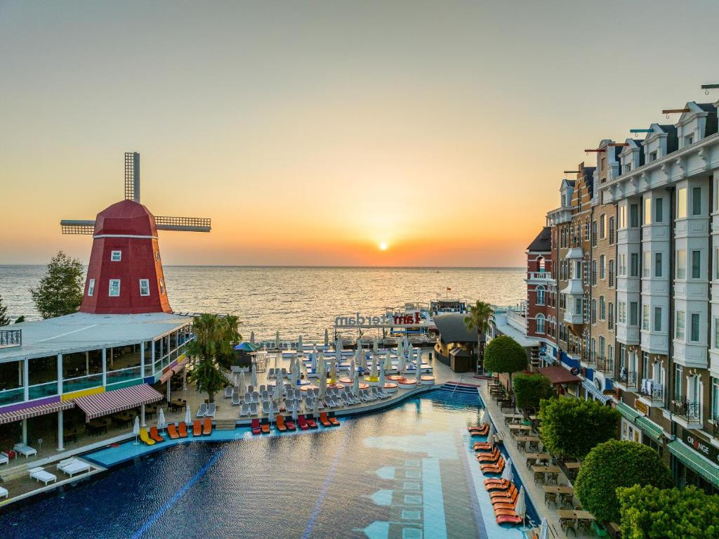ORANGE COUNTY KEMER фото 4