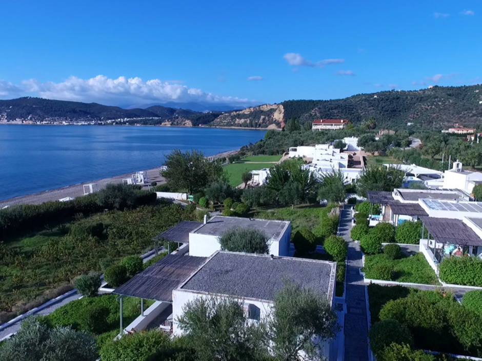 NIRIIDES VILLAS