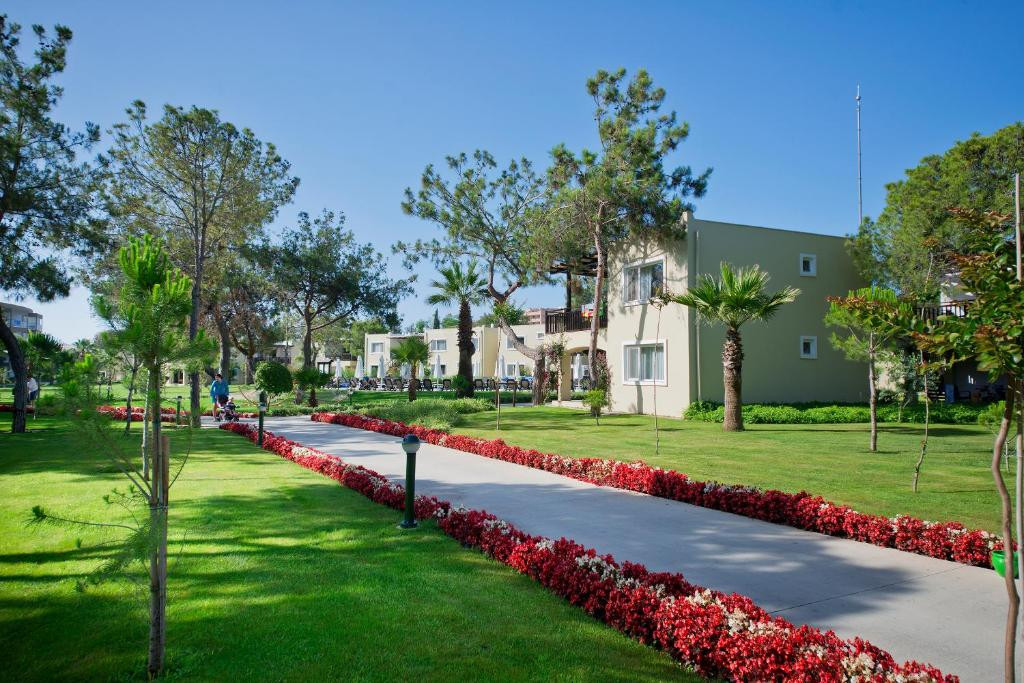 MARVIDA FAMILY ECO (EX. OTIUM FAMILY ECO CLUB) фото 7